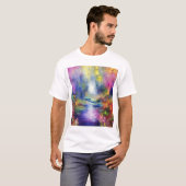 屈折1988年 Tシャツ (正面フル)