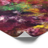 屈折1988 ポスター (角)