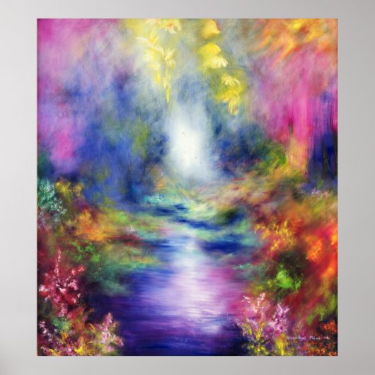 屈折1988 ポスター (正面)