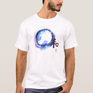 届かない調和ちょうど Tシャツ