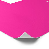 届く ポスター (角)