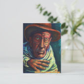 届く… ポストカード (スタンド正面)