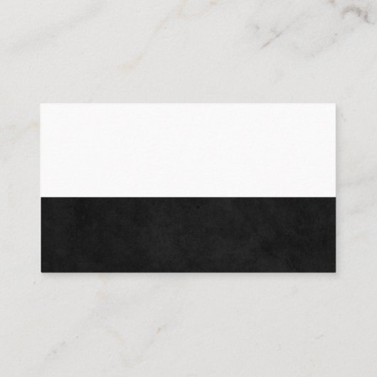 屋上アイコン 名刺 (裏面)