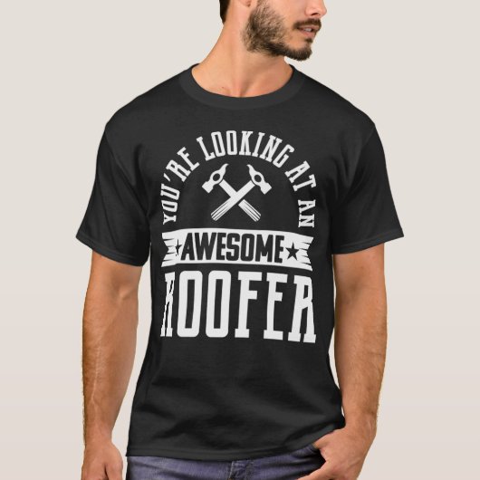 屋上ギフト男性整備士契約者プレミアム_1 Tシャツ (正面)