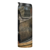 屋上写真のNagini タンブラー (回転右)