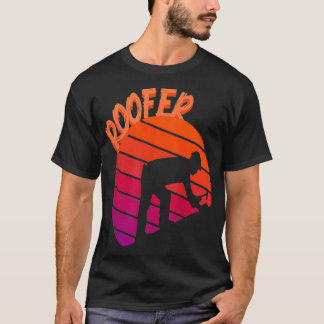 屋上贈呈誇りを持った用ヴィンテージ Tシャツ