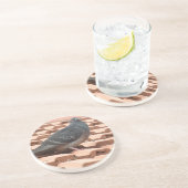 屋上鳩コースター コースター (側面)