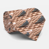 屋上鳩ネクタイ ネクタイ (ロール)