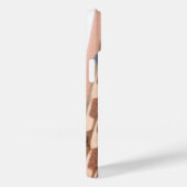 屋上鳩 Case-Mate iPhoneケース (裏面 / 右)