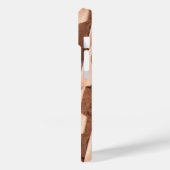 屋上鳩 Case-Mate iPhoneケース (裏面 / 左)