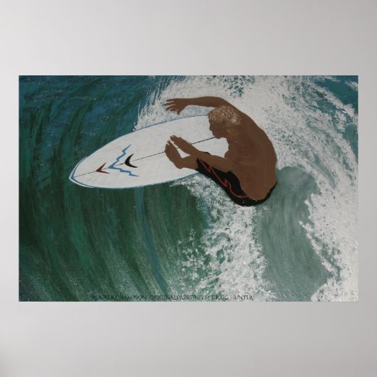 屋上 ポスター (正面)