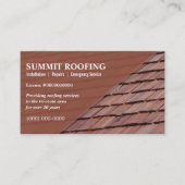 屋上 名刺 (正面)