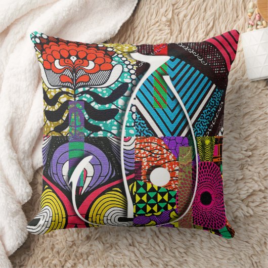 屋内またはアウトドア クッション (ブランケット)