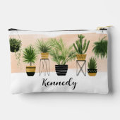 屋内オアシスコレクション アクセサリーポーチ (裏面)