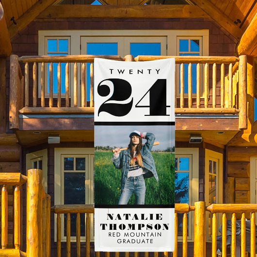 屋内カスタマイズ外部卒業パーティーバナー 横断幕