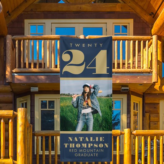 屋内カスタマイズ外部卒業パーティーバナー 横断幕