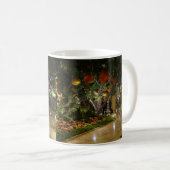 屋内ガーデンウィンアトリウムラスベガスマグ コーヒーマグカップ (正面右)