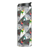 屋内ロック登山 タンブラー (回転左)