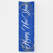 屋内屋外カスタムバナー – メリークリスマス 横断幕 (縦)