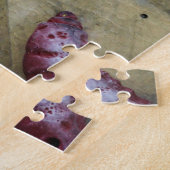 屋内登山ウォール – スポーツ ジグソーパズル (側面)