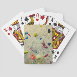 屋内登山ウォール – スポーツ – ホールド トランプ