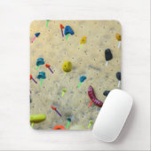 屋内登山ウォール – スポーツ – ホールド マウスパッド (マウス)