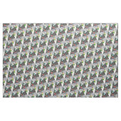 屋内登山 ファブリック (ヤード)