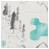 屋外の地図の生地 ファブリック (クローズアップ)