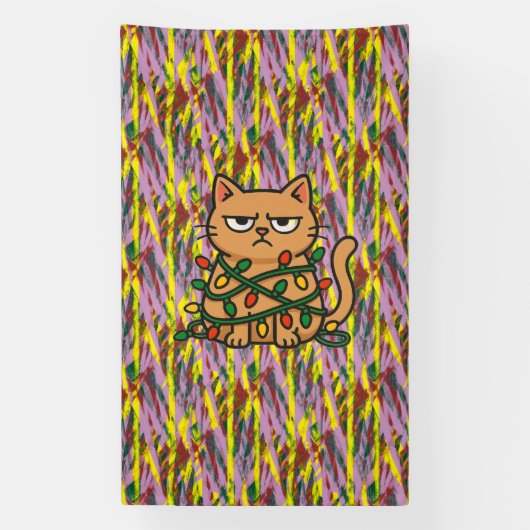 屋外の大きなビニールバナー | カスタムシンボルや象徴 横断幕 (縦)