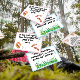 屋外の宝狩りの手がかり、屋外キッズゲーム