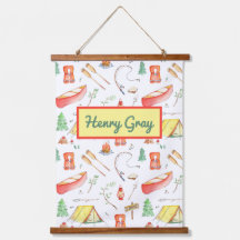 屋外アドベンチャーウォーターカラー