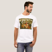 屋外コンサート Tシャツ (正面フル)