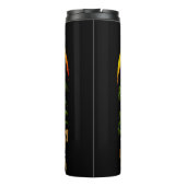 屋外シーン タンブラー (裏面)