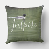 屋外ス感動的タイル クッション (裏面)