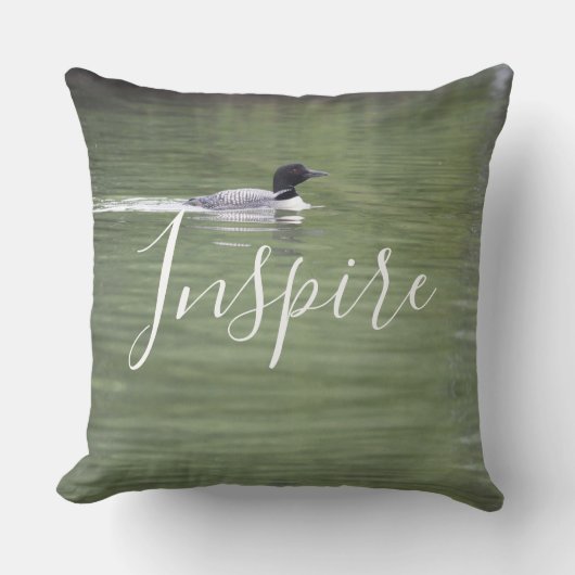 屋外ス感動的タイル クッション (正面)