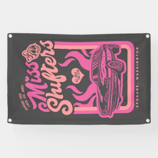 屋外バナー 横断幕 (横)