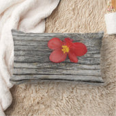 屋外バーンウッドランバーピロー ランバークッション (ブランケット)