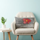 屋外バーンウッドランバーピロー ランバークッション (椅子)