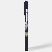 屋外ユニーク、レトロ/ヴィンテージグラフィック Case-Mate iPhoneケース (裏面 / 左)