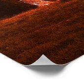 屋外出生シーン ポスター (角)