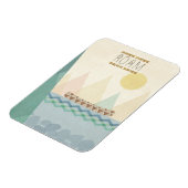 屋外地域II |ローム マグネット (左側)