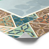 屋外地域III |さまよう ポスター (角)