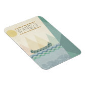 屋外地域III |さまよう マグネット (右側)