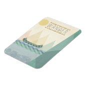 屋外地域III |さまよう マグネット (左側)