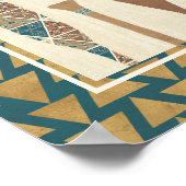 屋外地域VII |エクスプローラ ポスター (角)