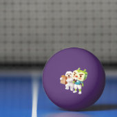 屋外市場おもしろい 卓球ボール (ネット)