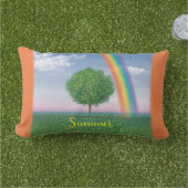 屋外用腰掛け4シーズン夏 アウトドアクッション (芝生)