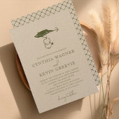 屋外素朴魚釣りルアーフックリングや輪グリーン 招待状