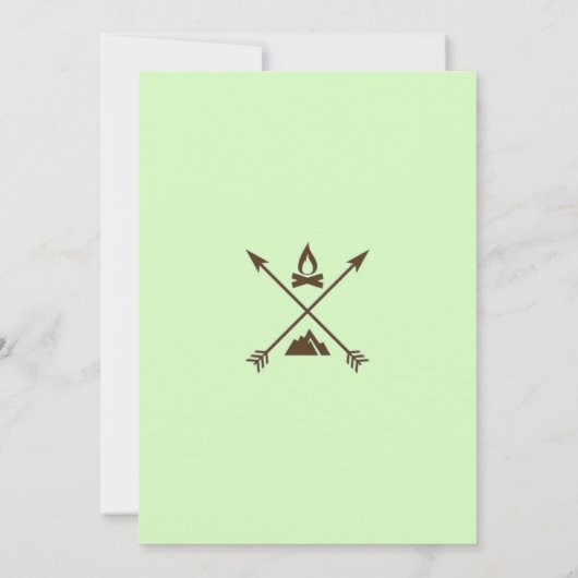 屋外結婚の (裏面)