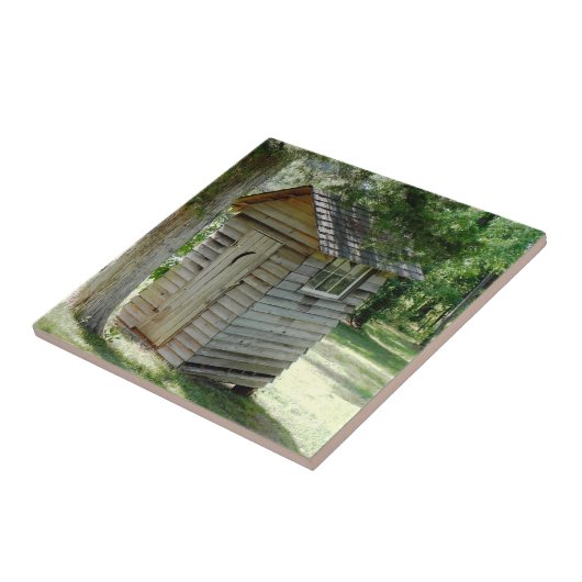 屋外装飾瓦 タイル (側面)